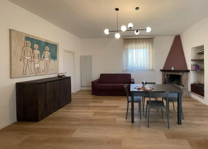 Cascina Parafada